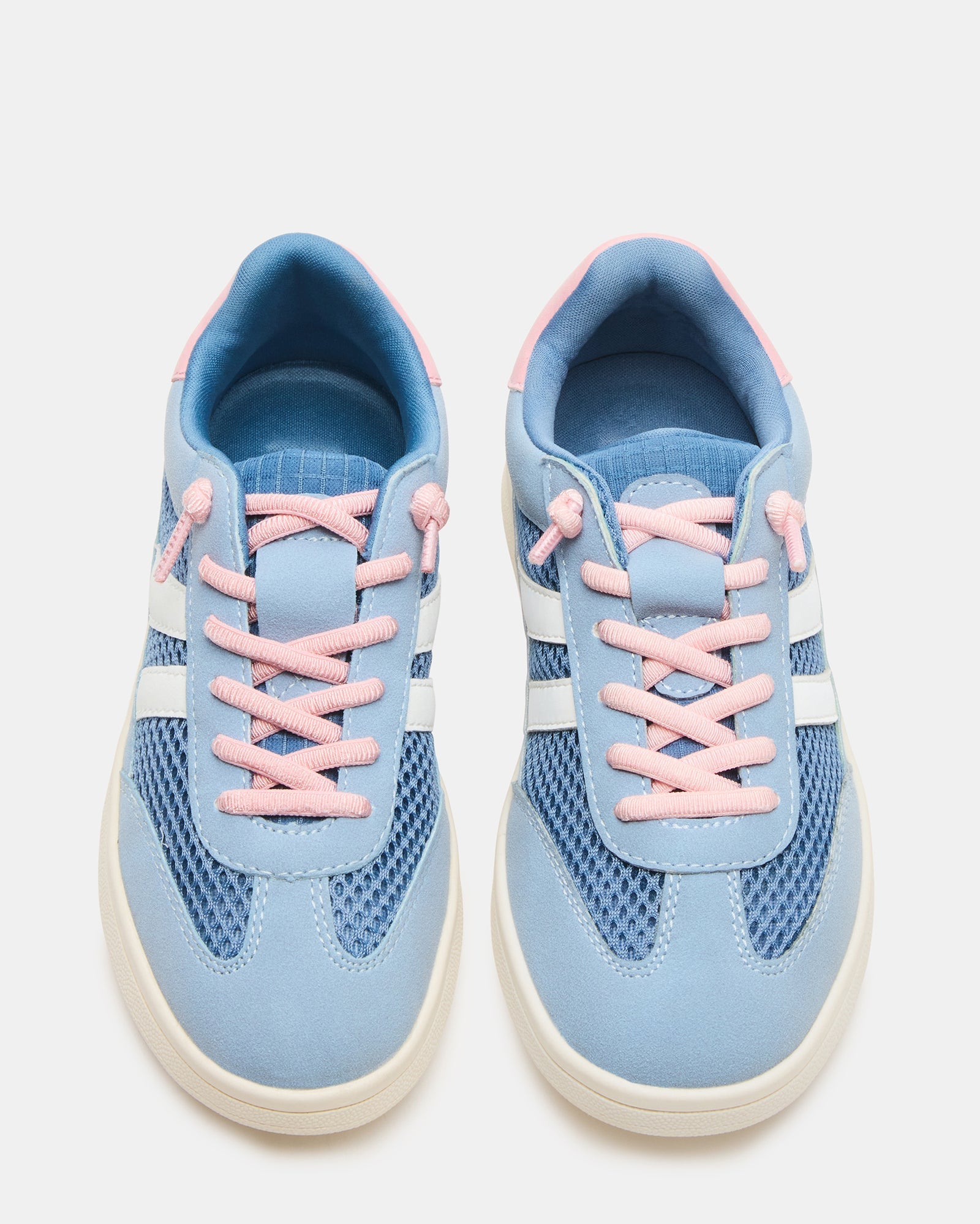 KIDS' VERDICT BLUE MULTI