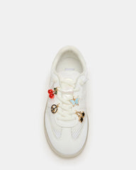 KIDS' VERDICT WHITE MULTI