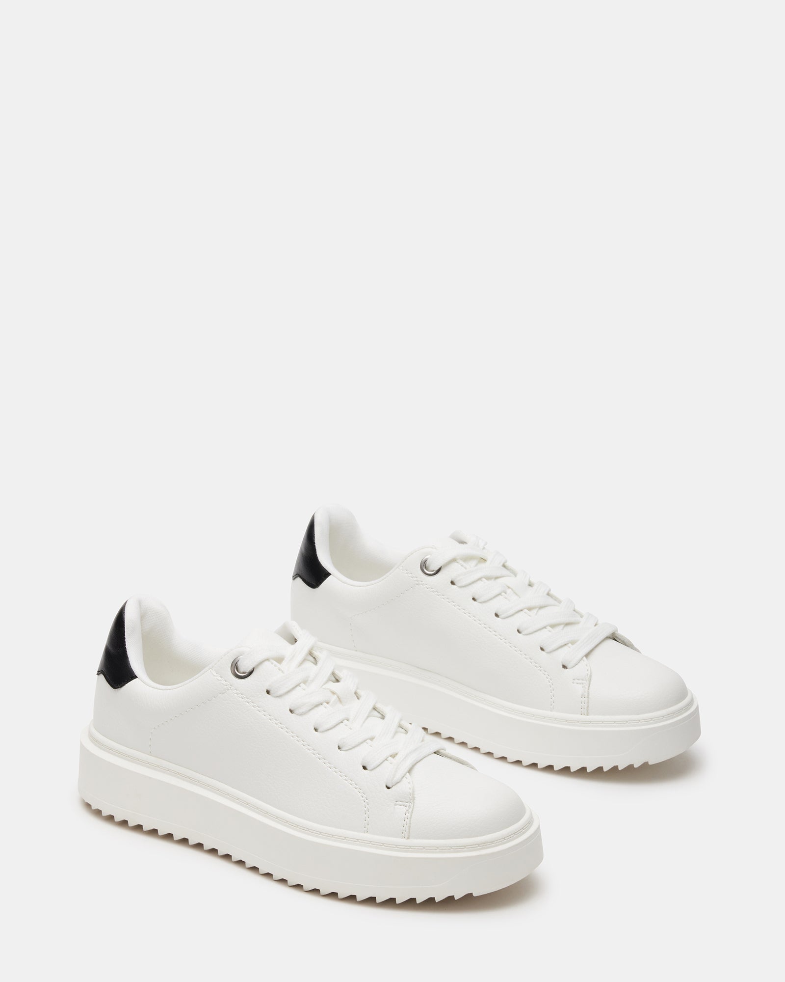 CATCHER WHITE BLACK - SM REBOOTED