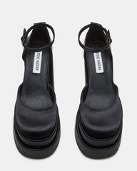 CHARLIZE BLACK SATIN - SM REBOOTED