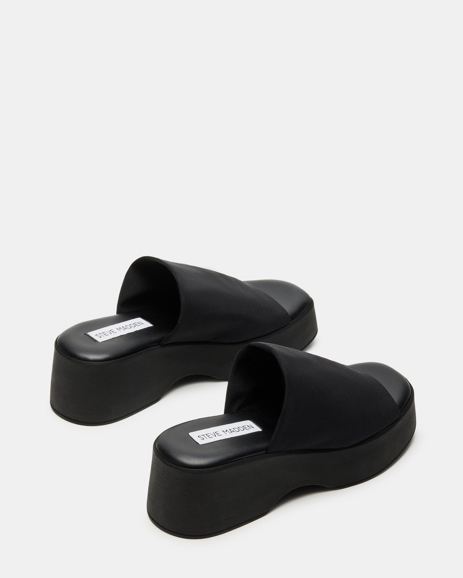 SLINKY30 BLACK - SM REBOOTED