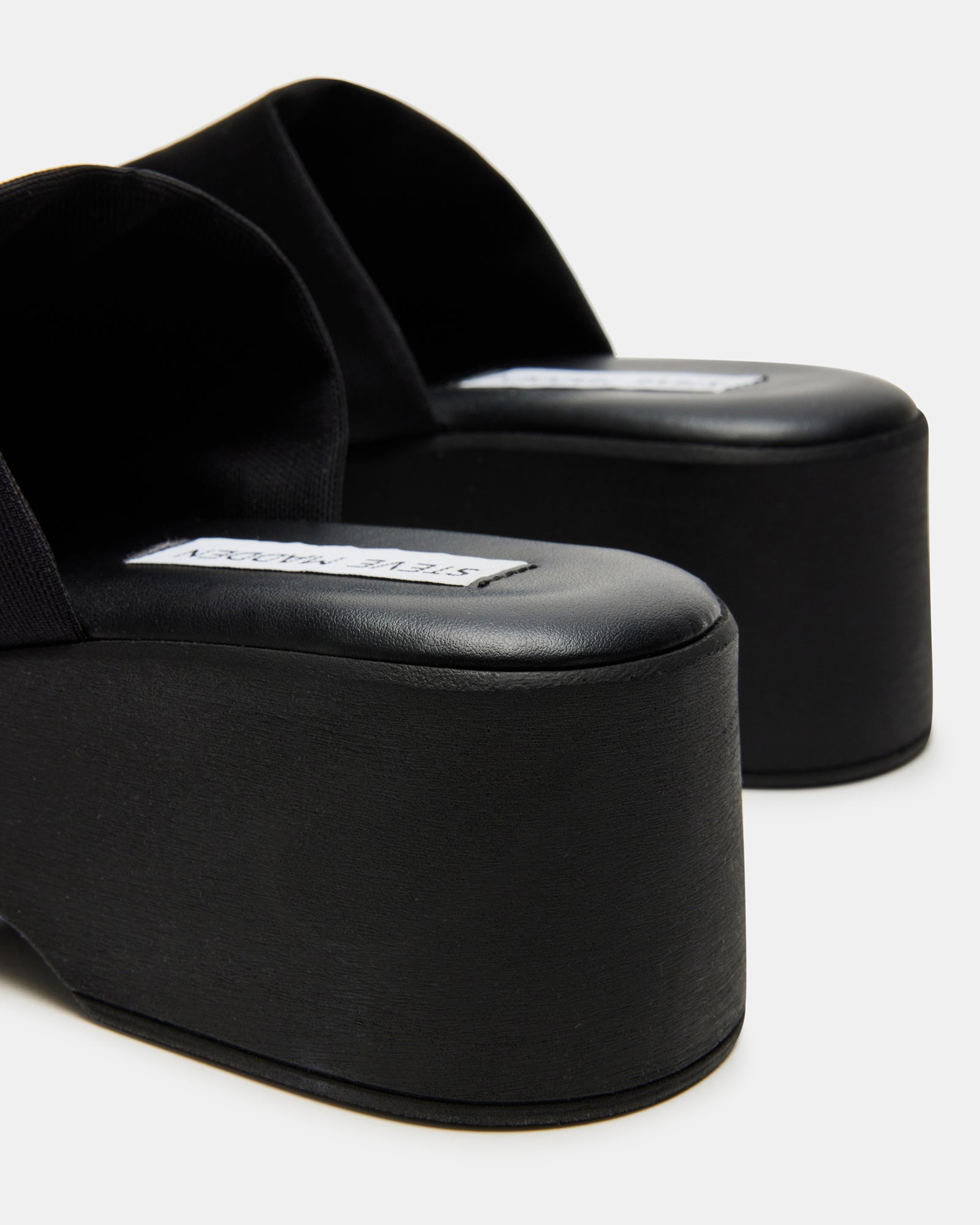 SLINKY30 BLACK - SM REBOOTED